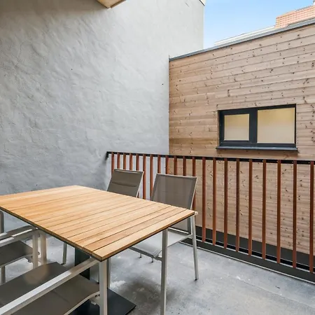 Tatil Evi Maison Les Bruyeres 1 - Luxueus Wonen *